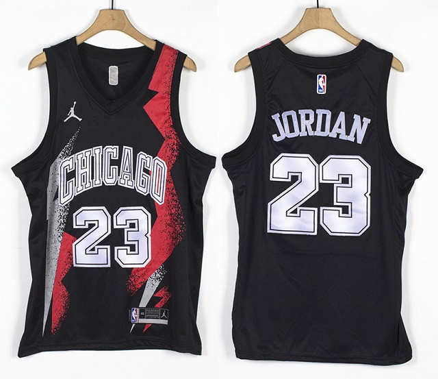 Chicago Bulls Jerseys 21